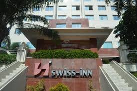 Swiss Belinn Baloi Batam主图