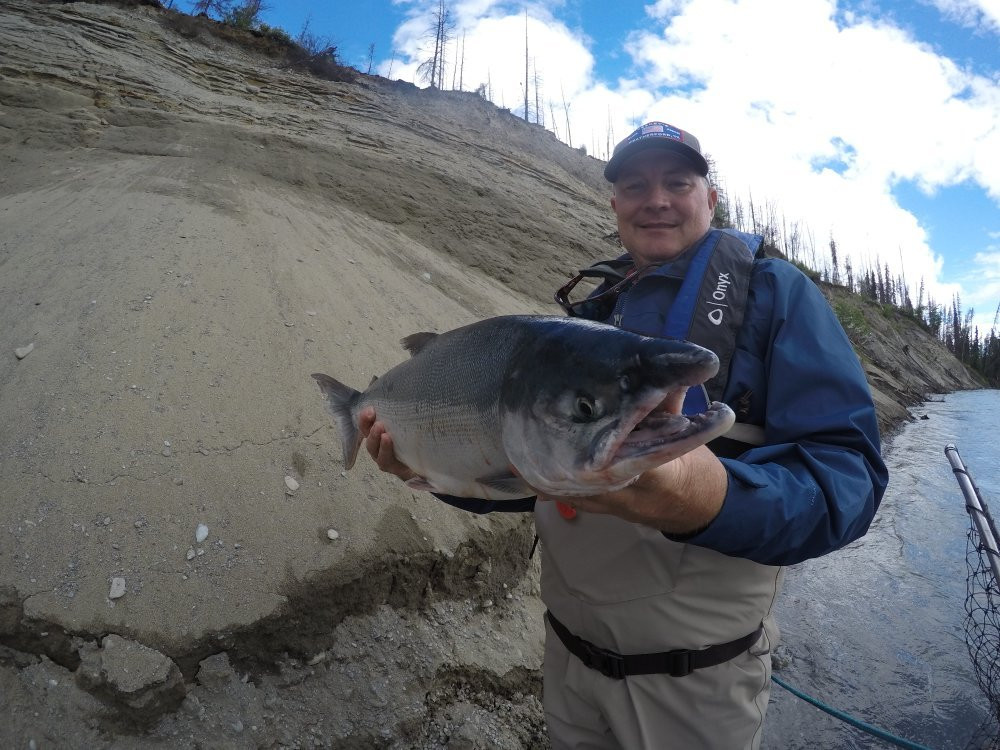 Cooper Landing Fishing Guide-Cooper Landing必去景点