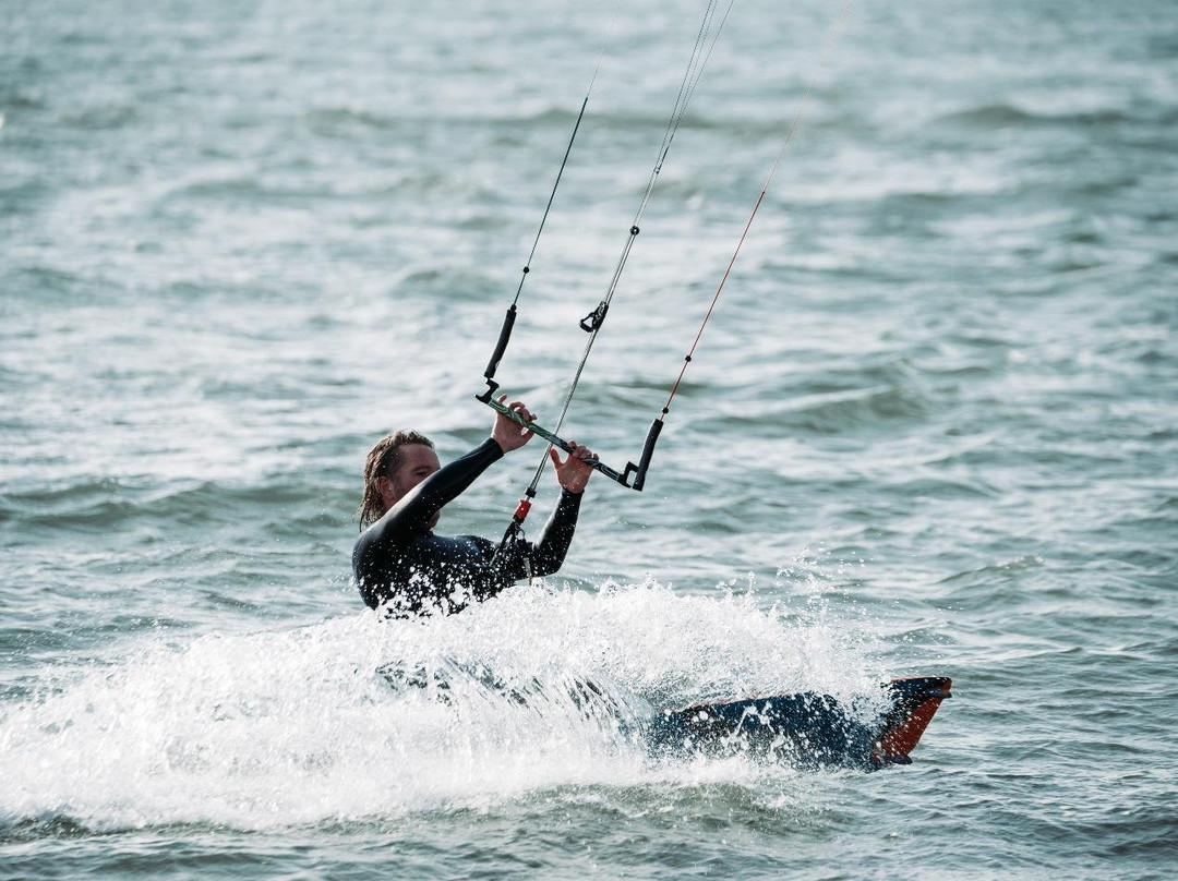 Follow The Wind KiteXperience-海牙必去景点