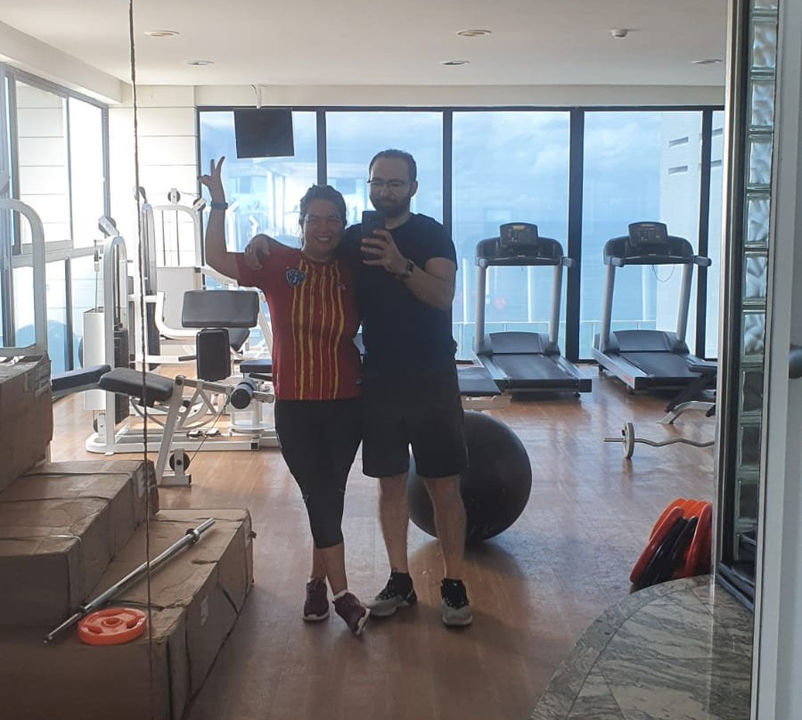 Seara Praia Hotel主图