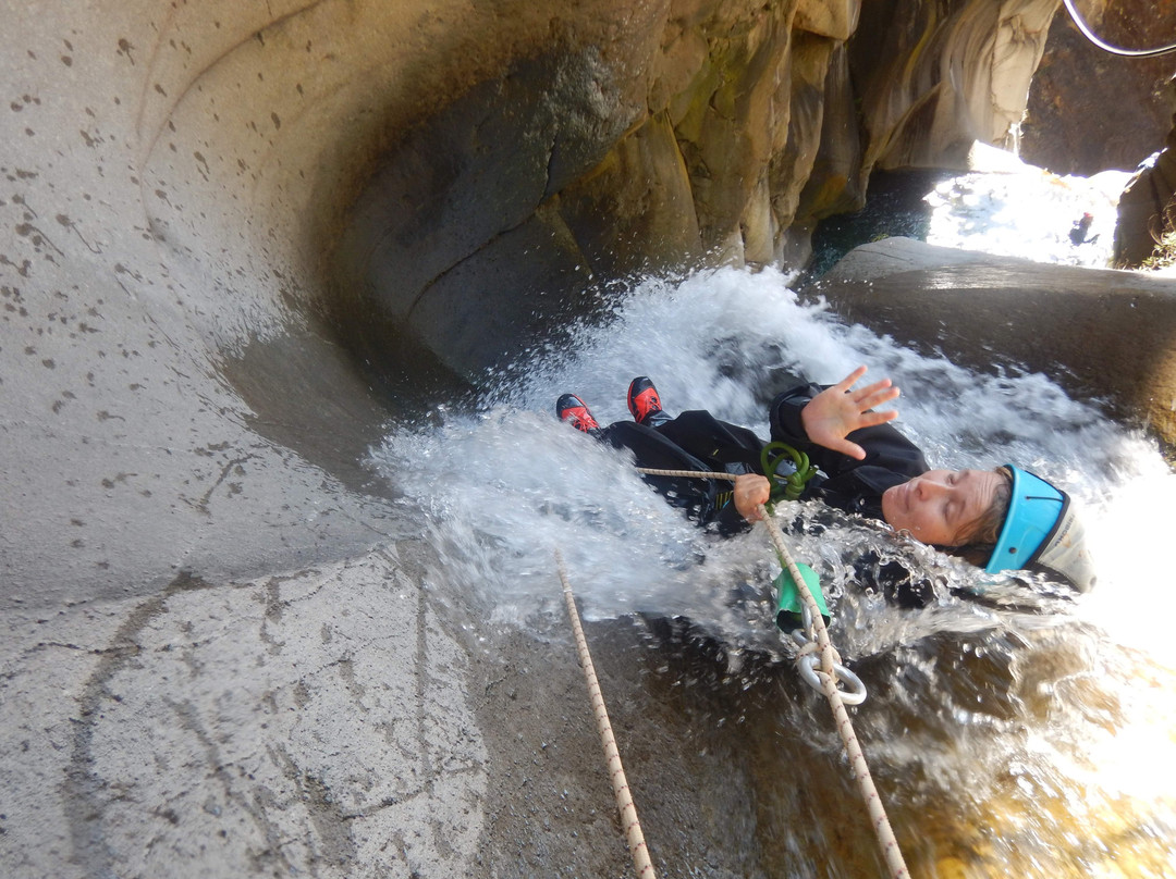 Nature Péi-西拉奥必去景点