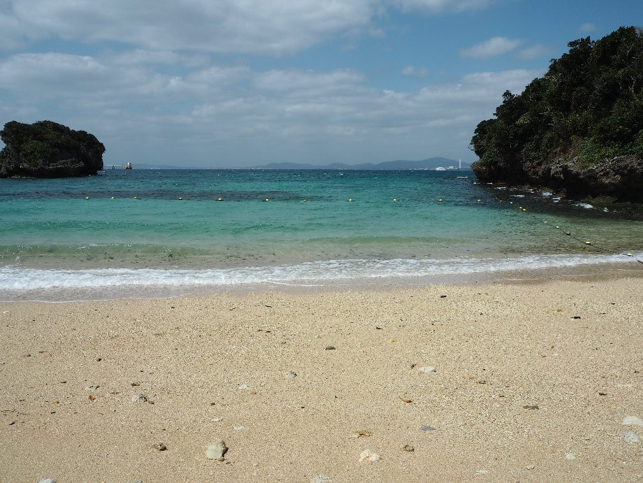 Ikei Island景点图片