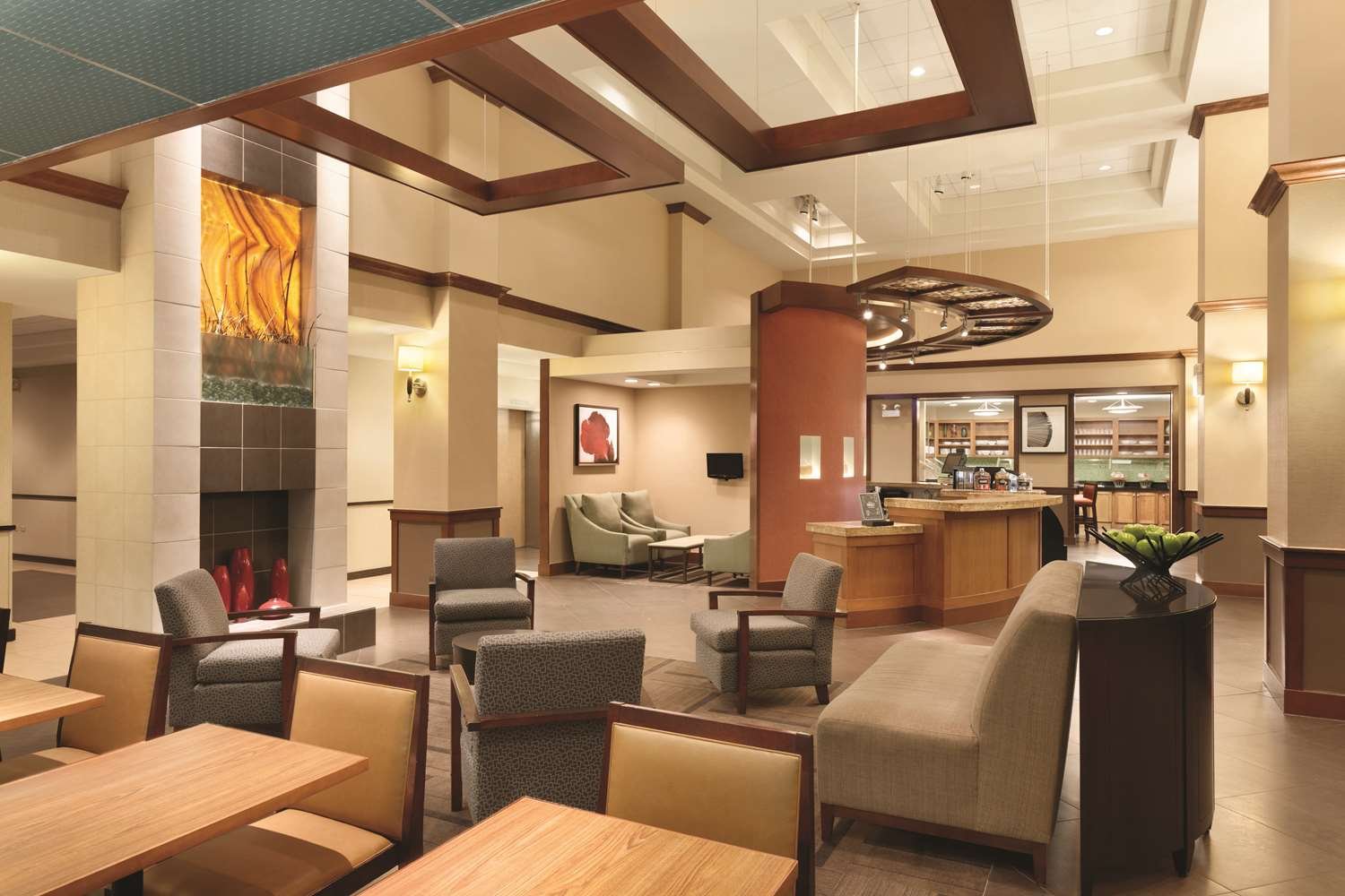 Hyatt Place Jackson/Ridgeland-官方