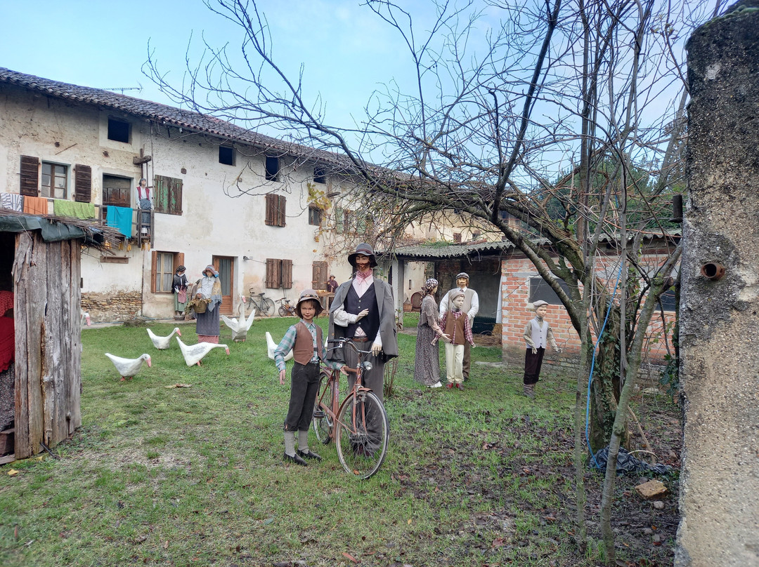 Presepe Di Corgnolo景点图片