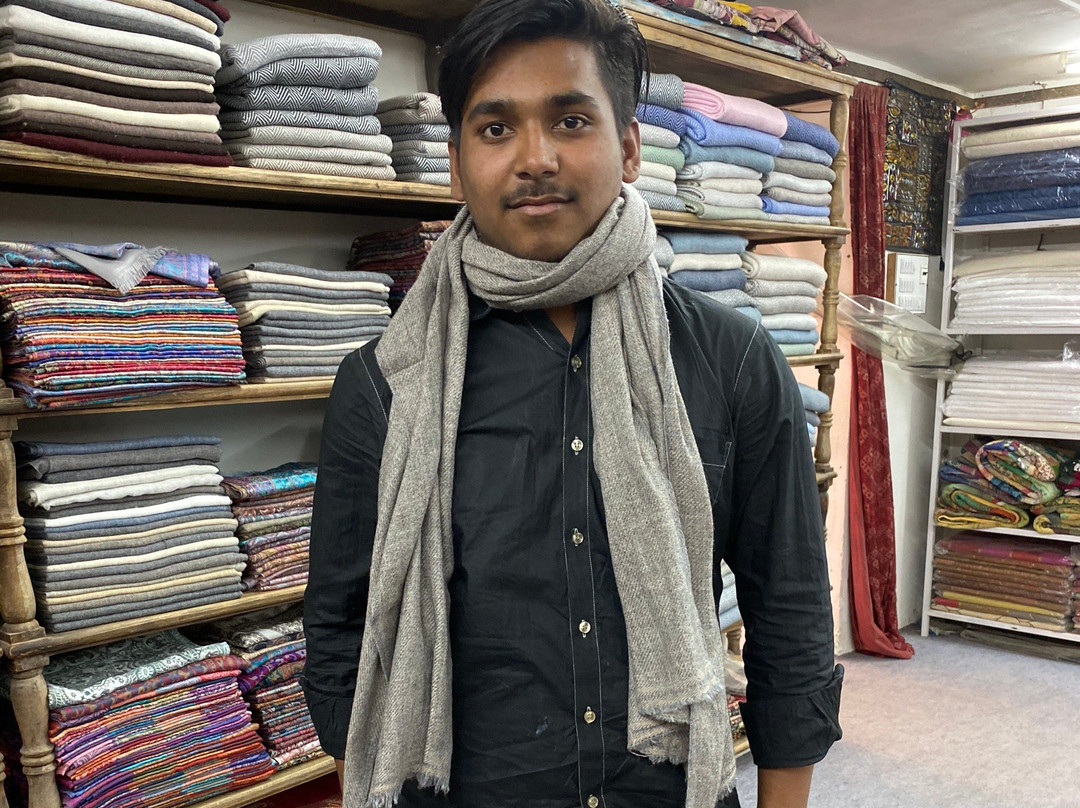 Student Shop-焦特布尔必去景点