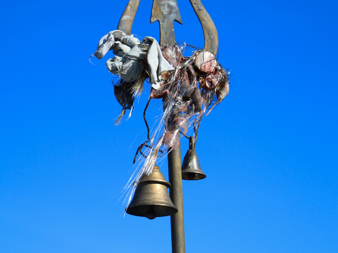 Prabhawa Mountain Day View Point Haputale-哈普特莱必去景点