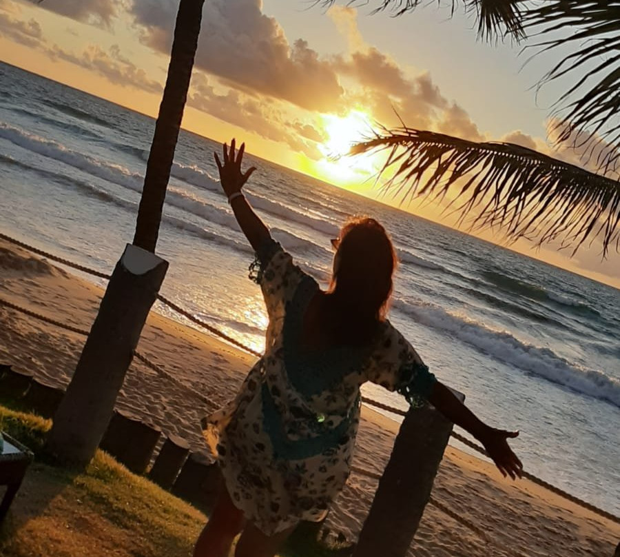 Playa del Barco-Rocha必去景点