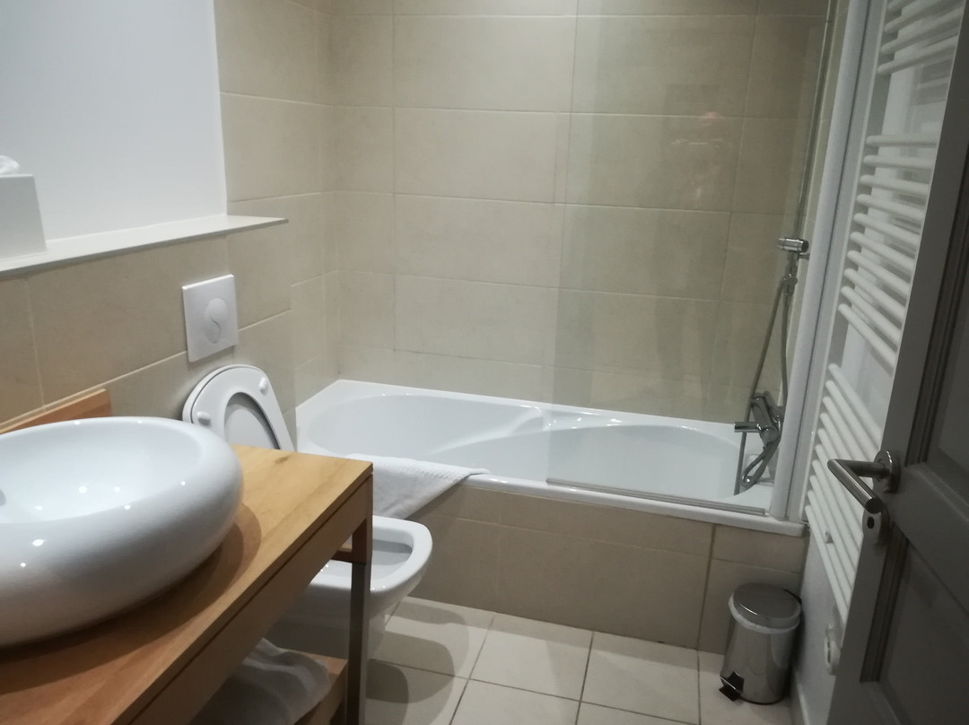 Château l'Hospitalet Wine Resort Beach & Spa主图