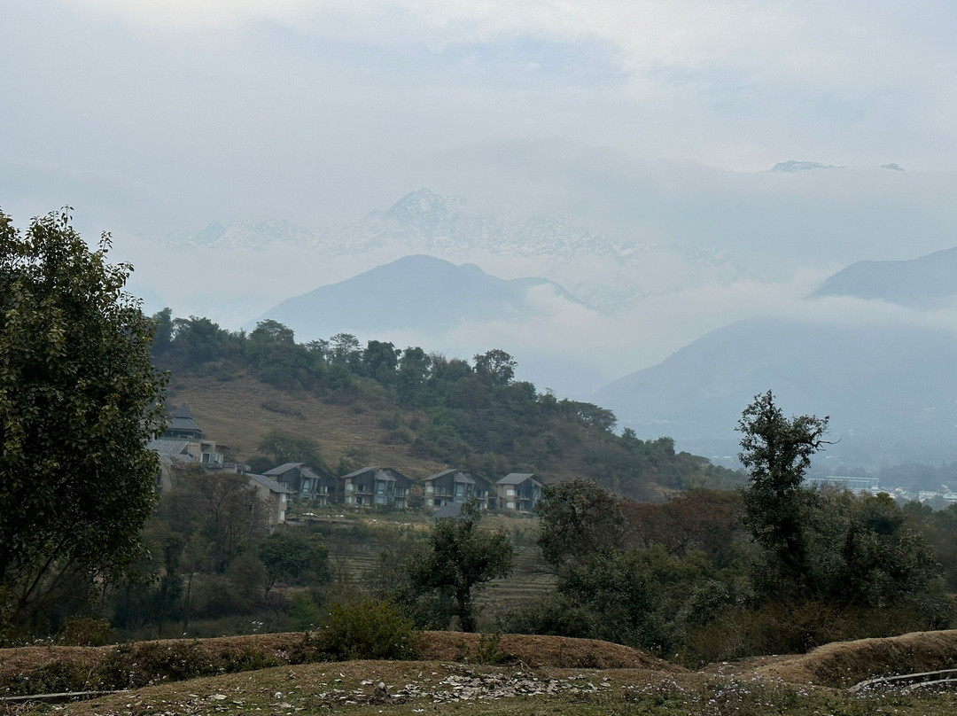 Norbu The Montanna - IHCL SeleQtions主图