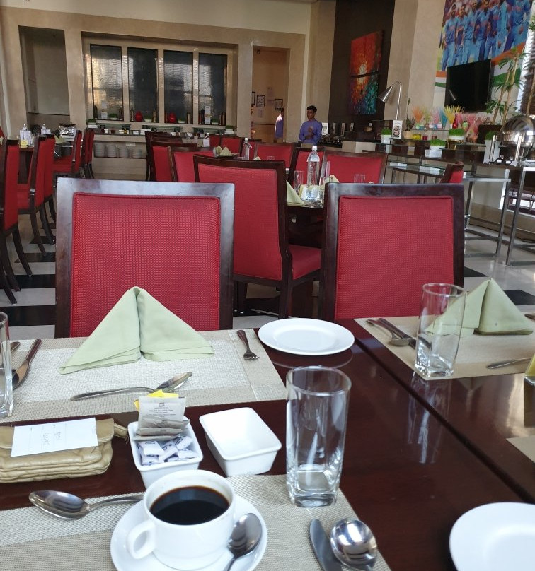 Fortune Park JPS Grand主图