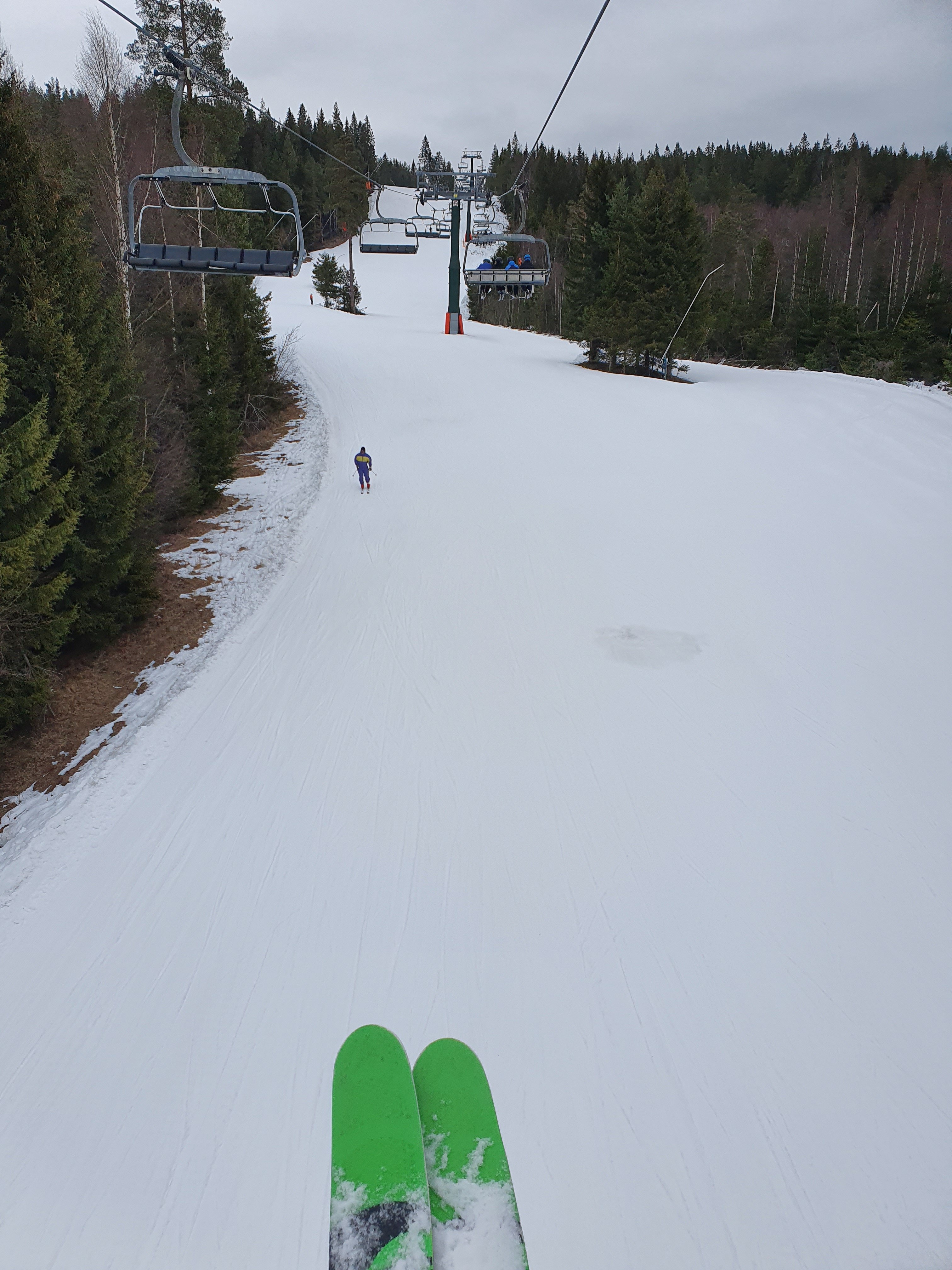 Romme Alpin Ski Lodge-官方