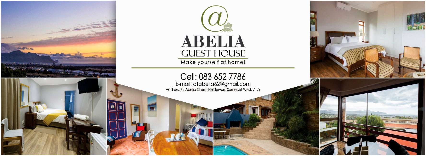 @Abelia Guest House-浴室