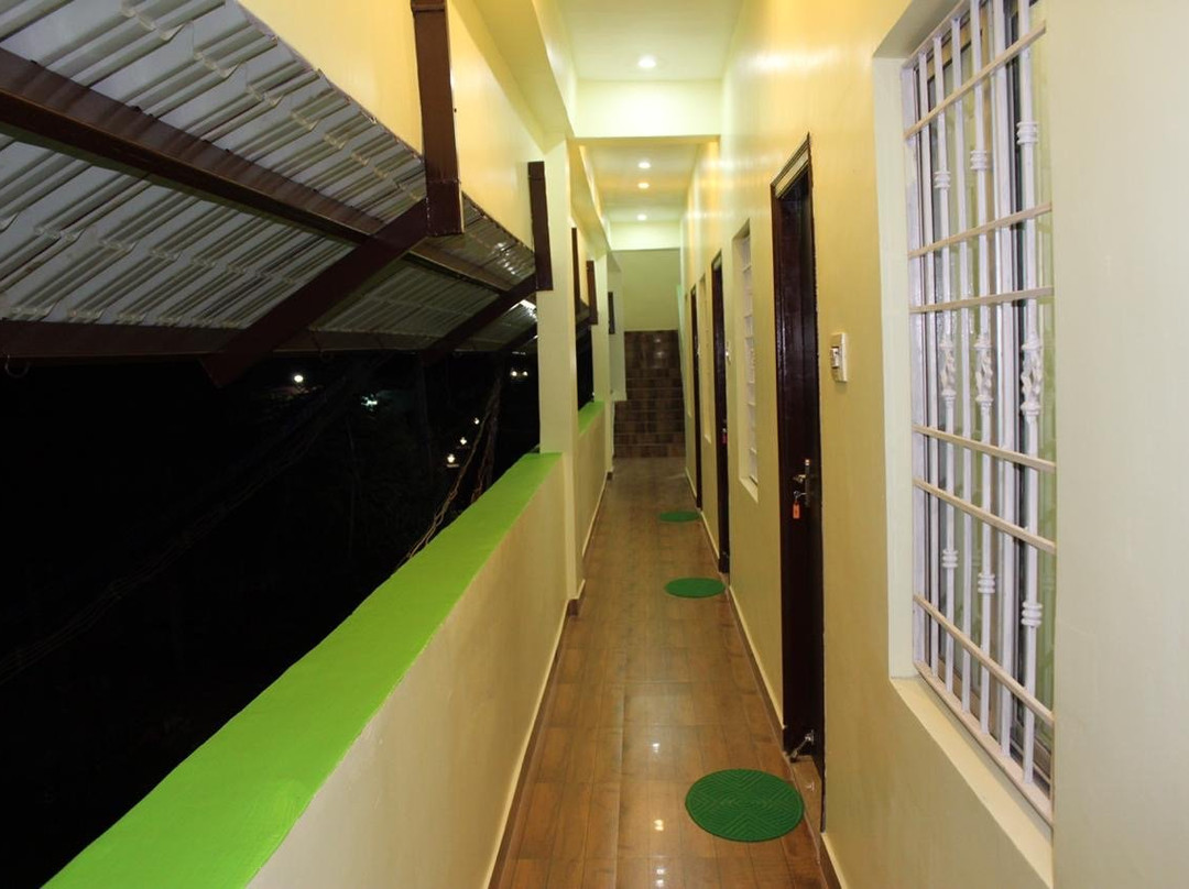 The Green's Inn主图