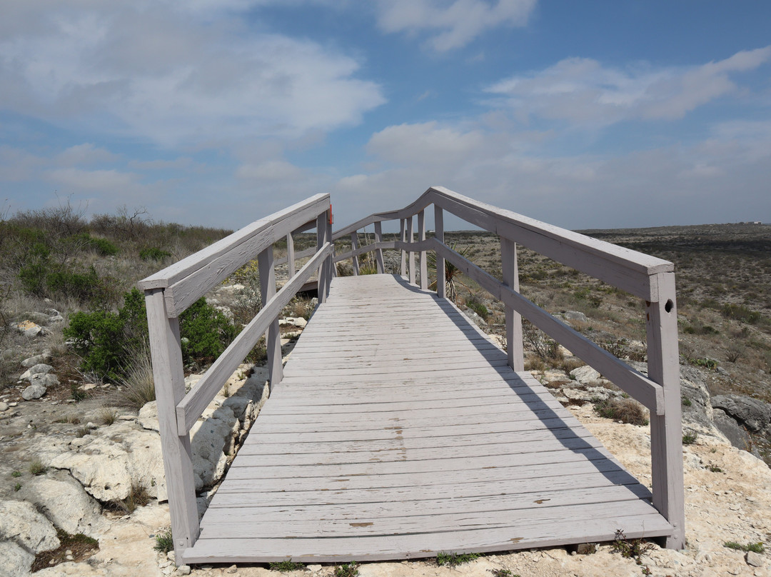 Seminole Canyon State Park and Historic Site景点图片