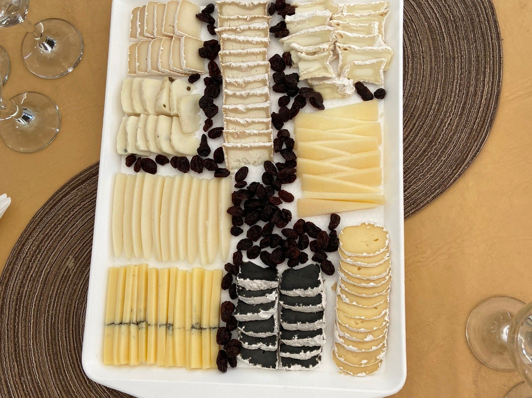 Ruta del Queso Suipacha景点图片