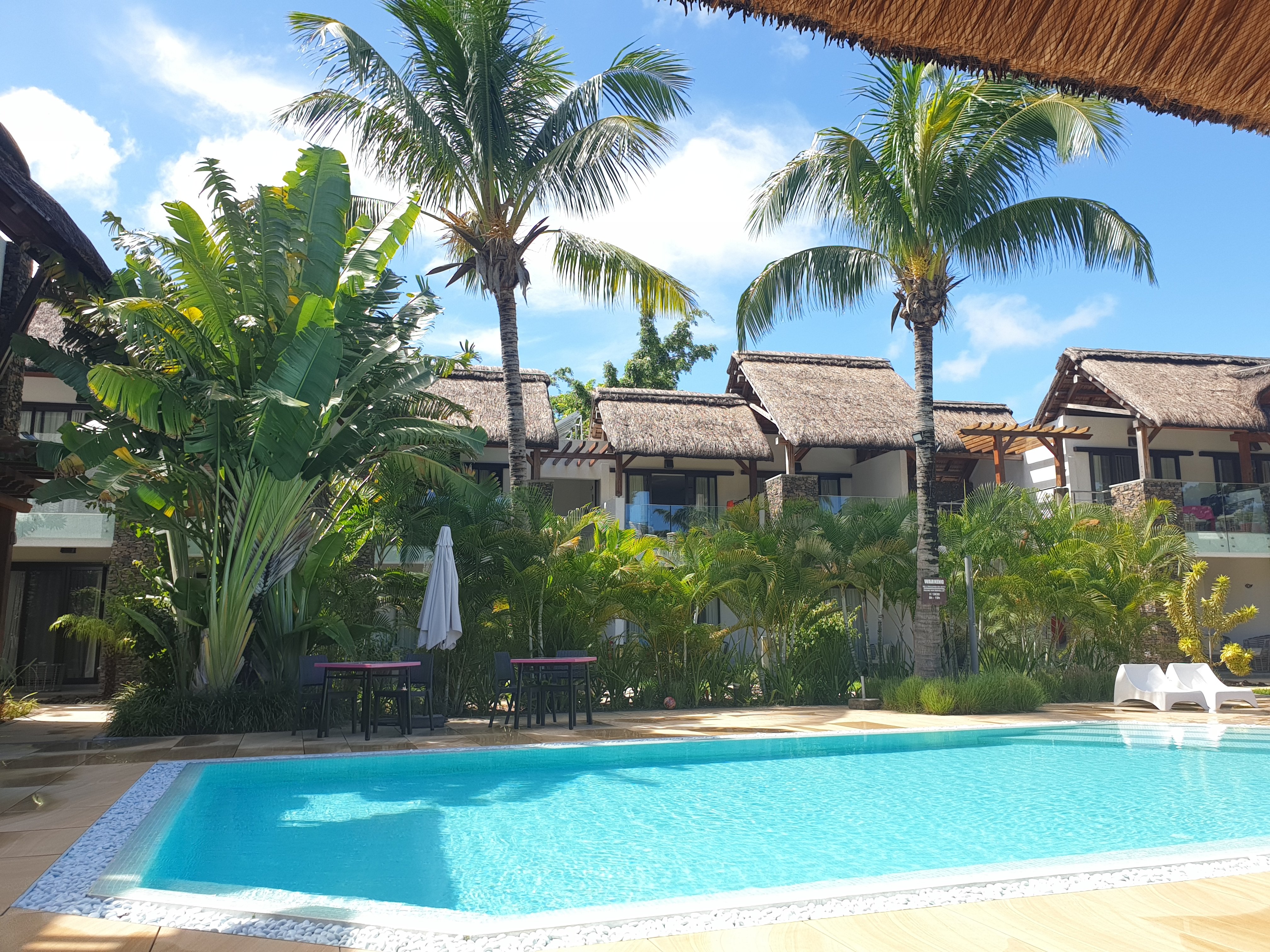 Toparadis guest house & restaurant-浴室