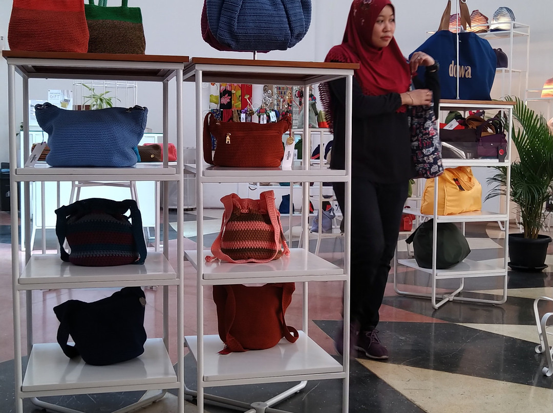 Dowa Bag & Factory-日惹必去景点