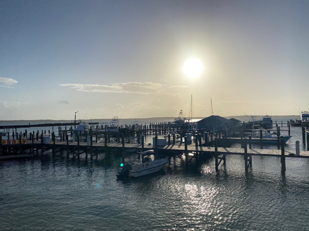 Romora Bay Resort & Marina主图