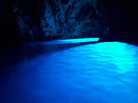 Vis tours-Island of Vis必去景点