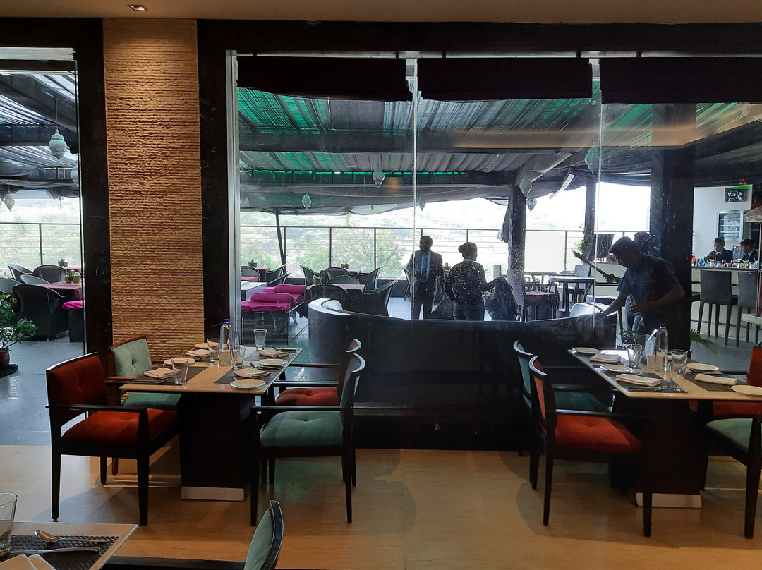 Golden Tulip Chandigarh Panchkula主图