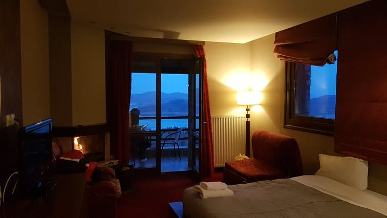 Nevros Resort & Spa主图