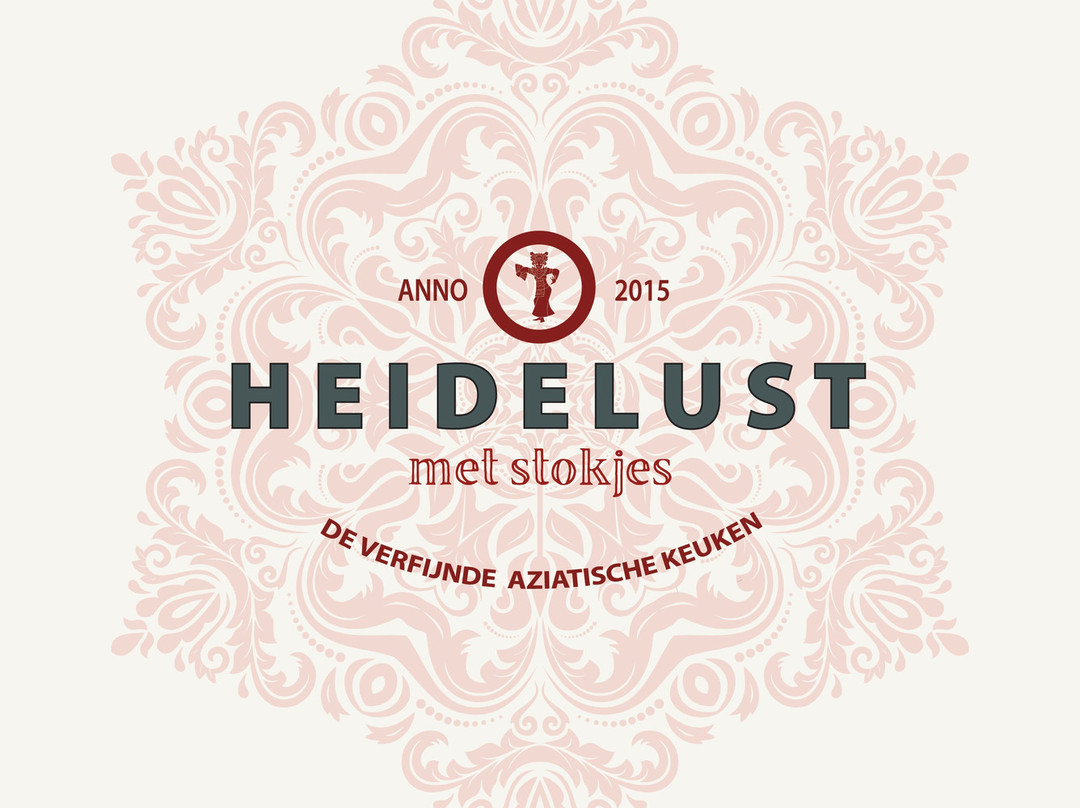 Heidelust met stokjes