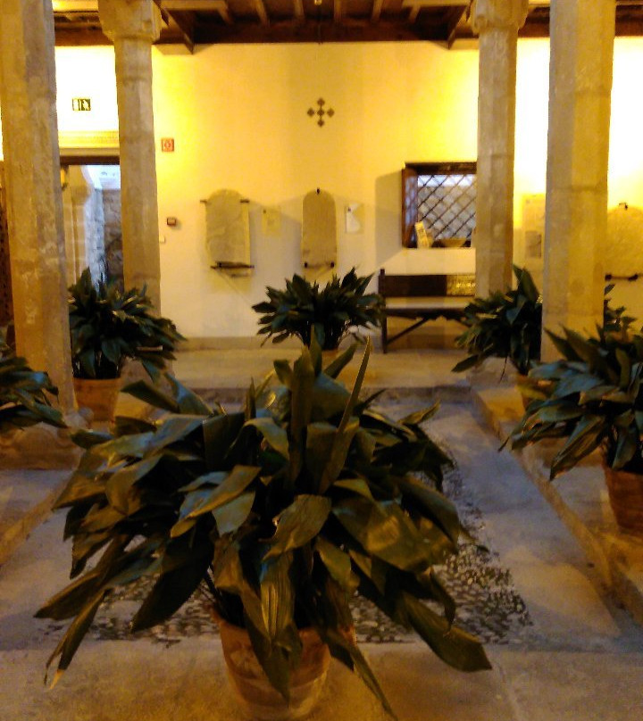 Archaeological Museum of Ubeda景点图片