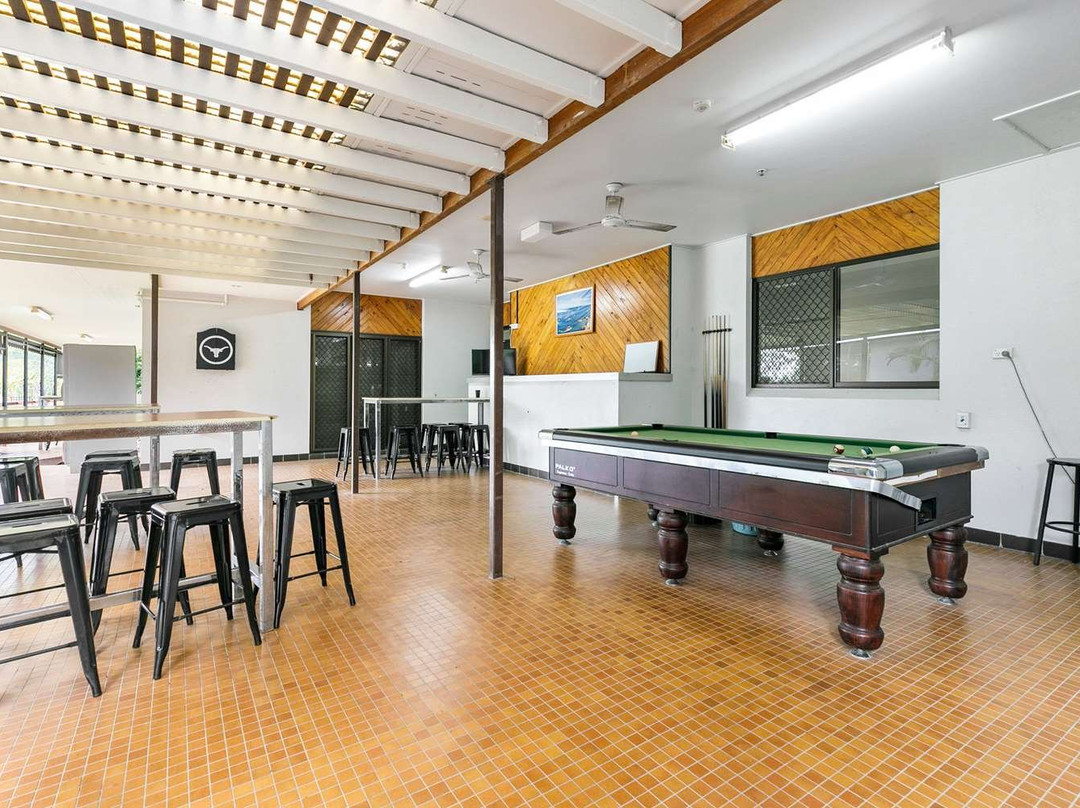 Comfort Hotel Parklands Calliope主图