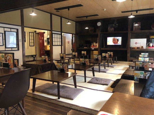 Tamagawa Onsen-都几川町必去景点