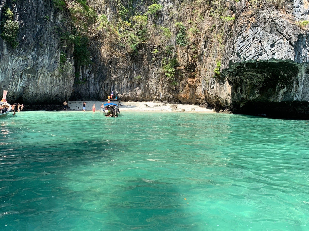 Mimi On Tour Phuket-Karon Beach必去景点