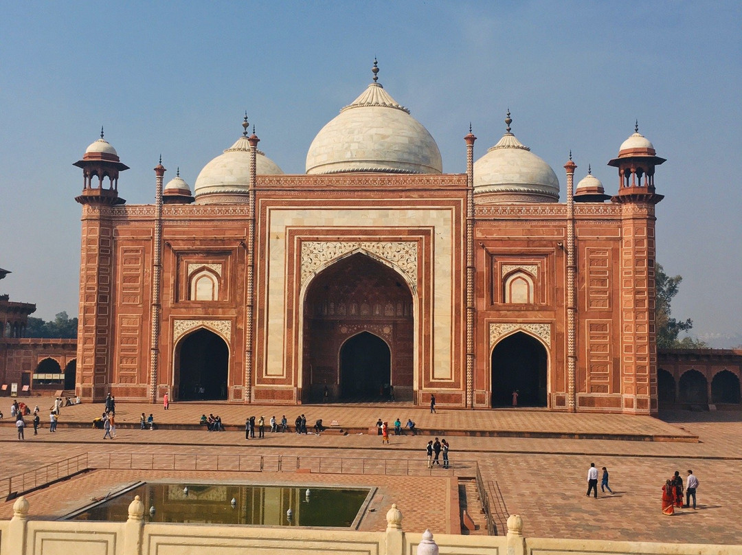 Puppet India Tours-斋蒲尔必去景点