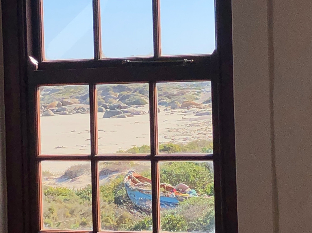 Gonana Guesthouse主图