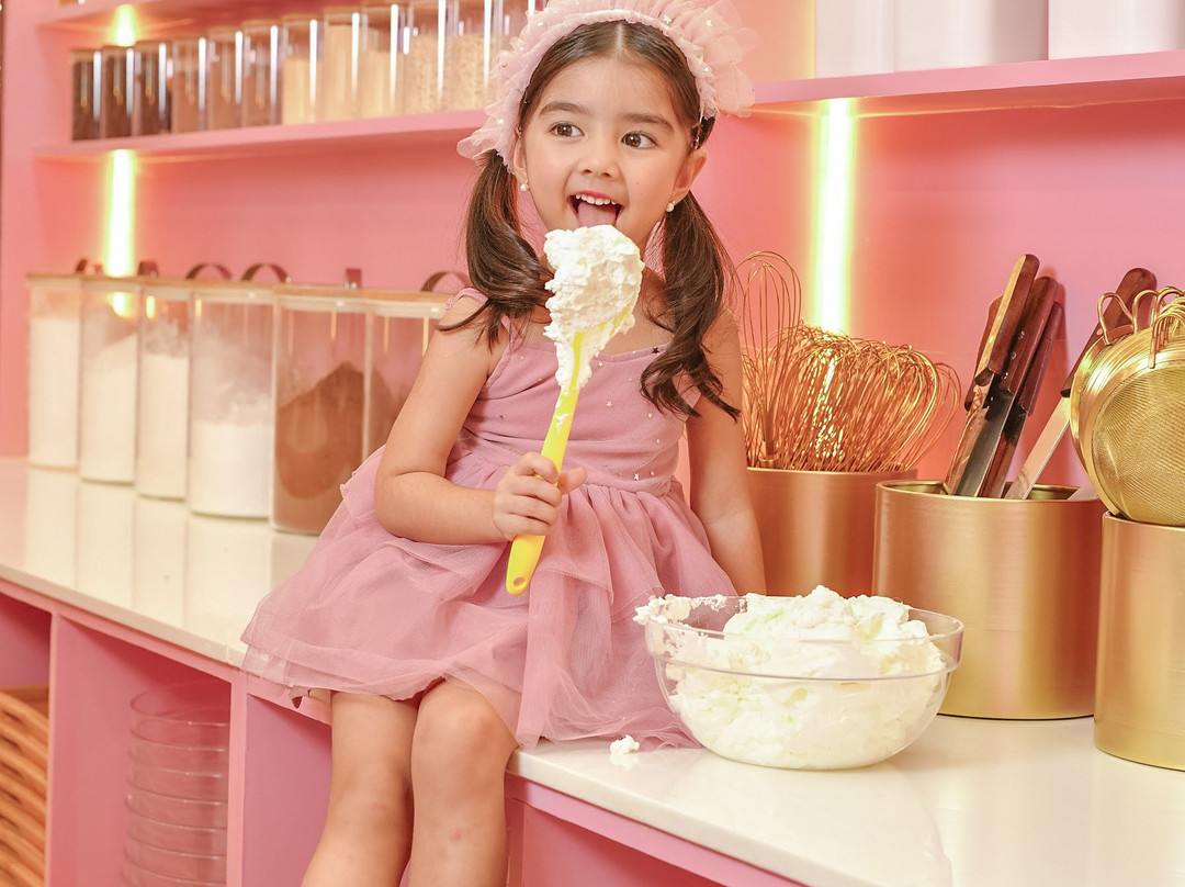 SM Aura Premier-塔吉格必去景点