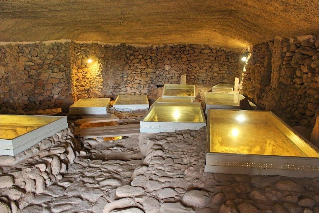 Greece Experience Tours-雅典必去景点