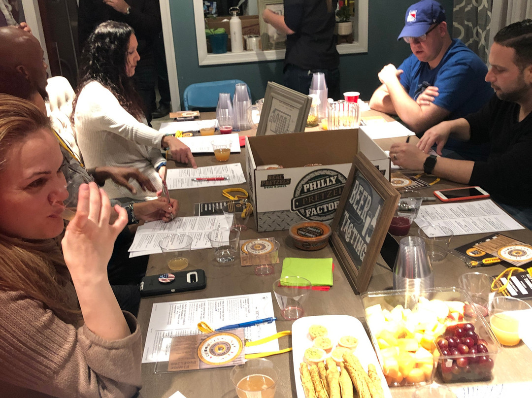City Brew Tours South Jersey景点图片