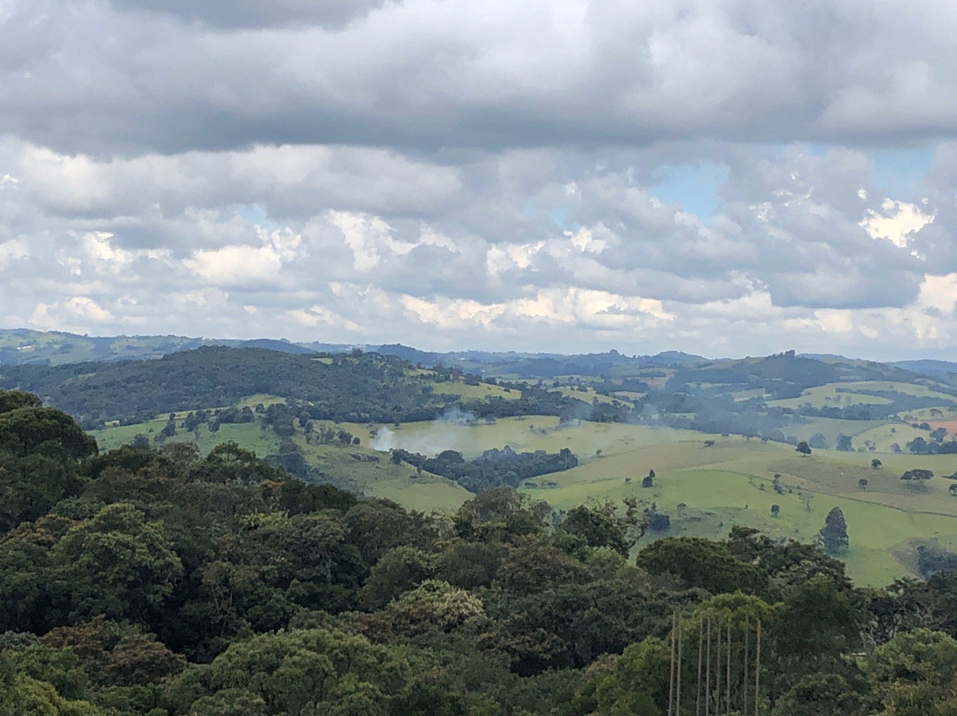 Mirante da Serrinha-Bueno Brandao必去景点