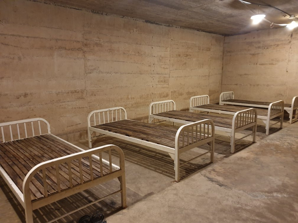Hospital Cave景点图片