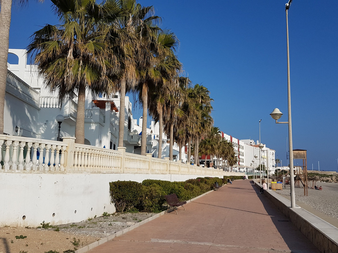 Nerja Market景点图片