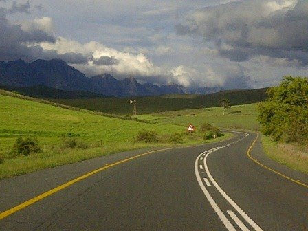 High Hopes Of Greyton主图