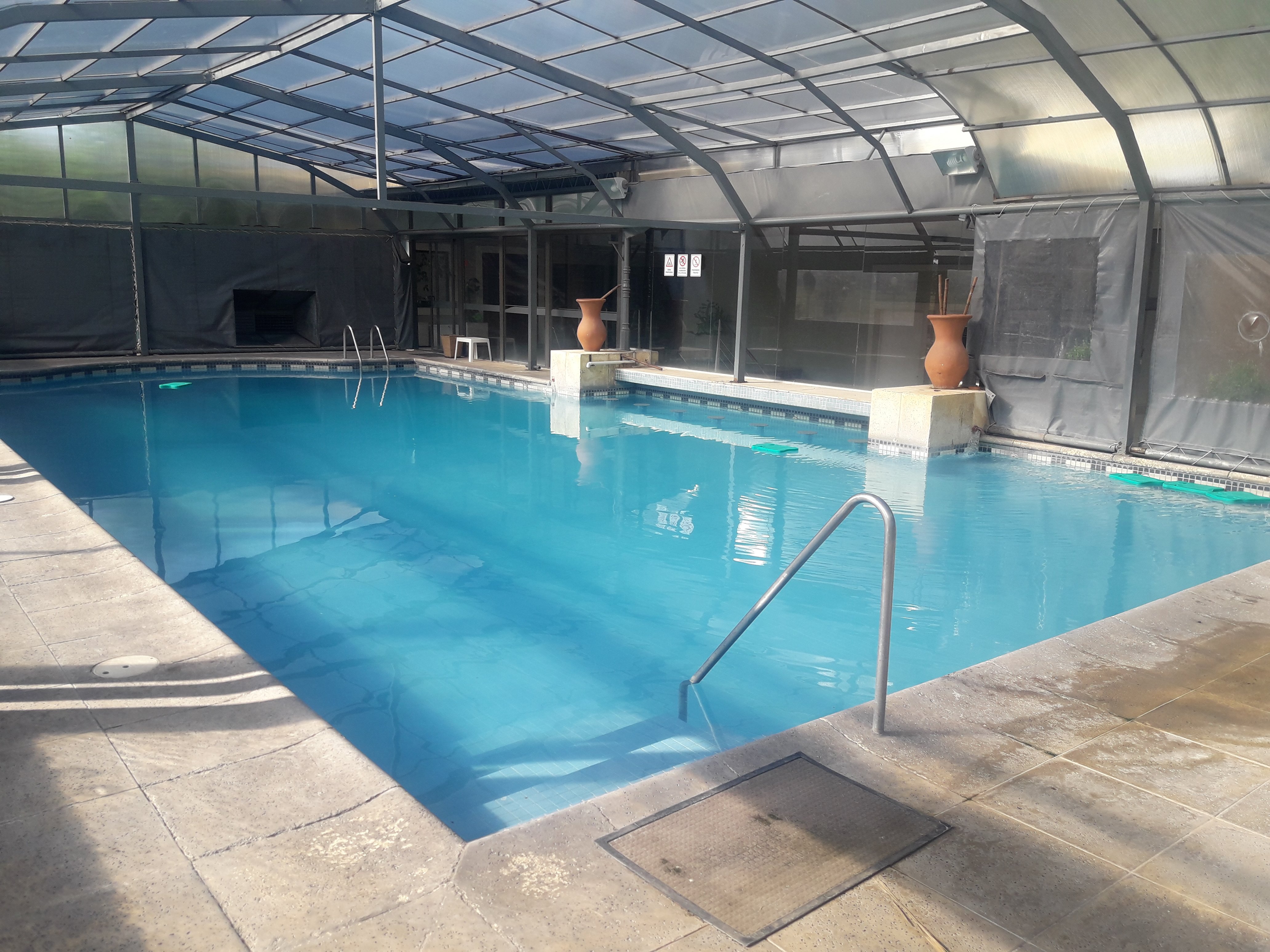 Wyndham Garden Lujan-家庭/游戏区