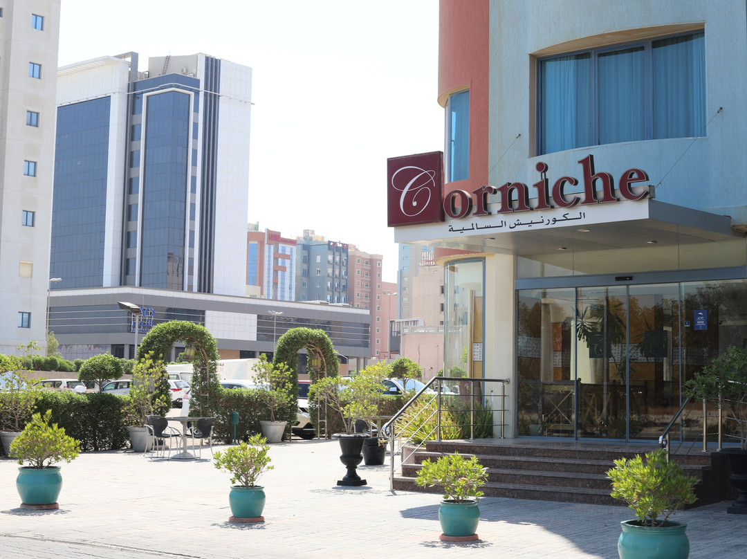 Le Royal Corniche主图