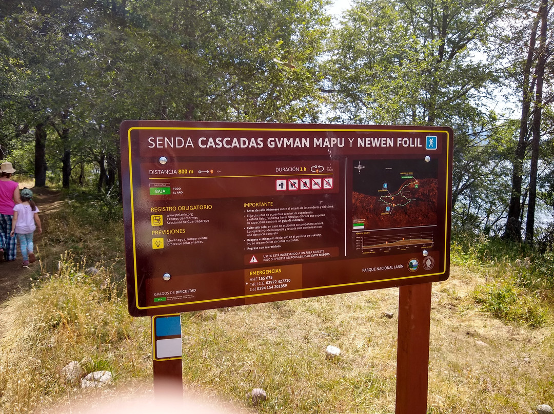 Lake Norquinco-Alumine必去景点