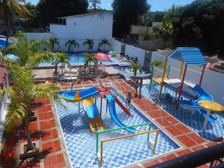 Hotel Balcones de Villa Fernanda-官方