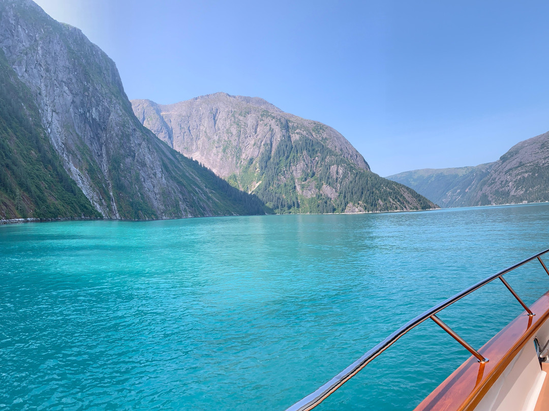 Custom Alaska Cruises, Inc景点图片