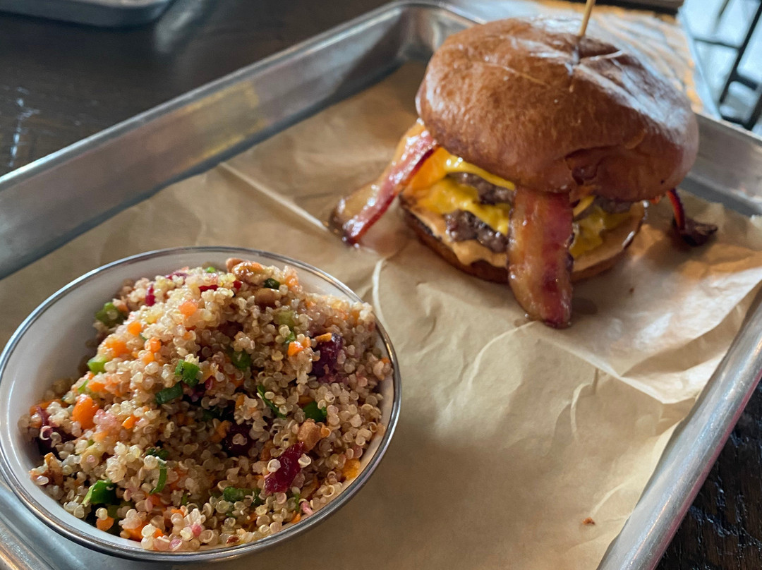 Cherry Street Brewing Halcyon-阿尔法利塔必去景点