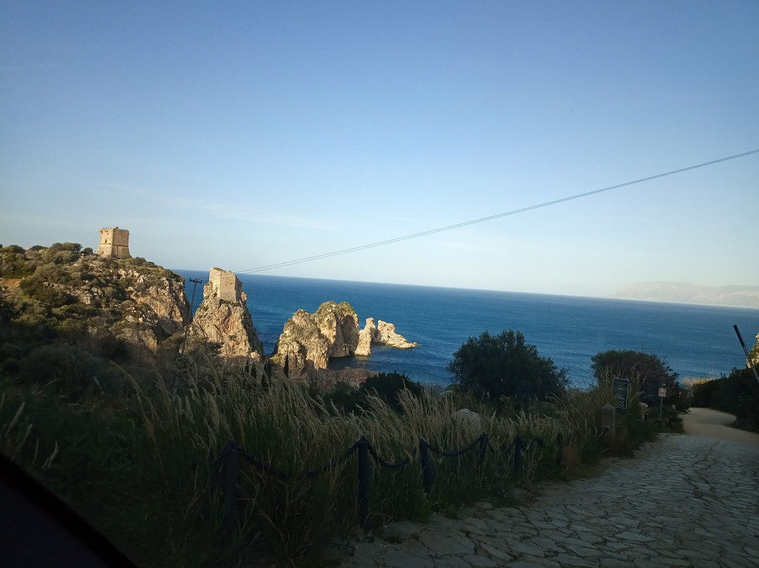 Tonnara di Scopello Dimore主图