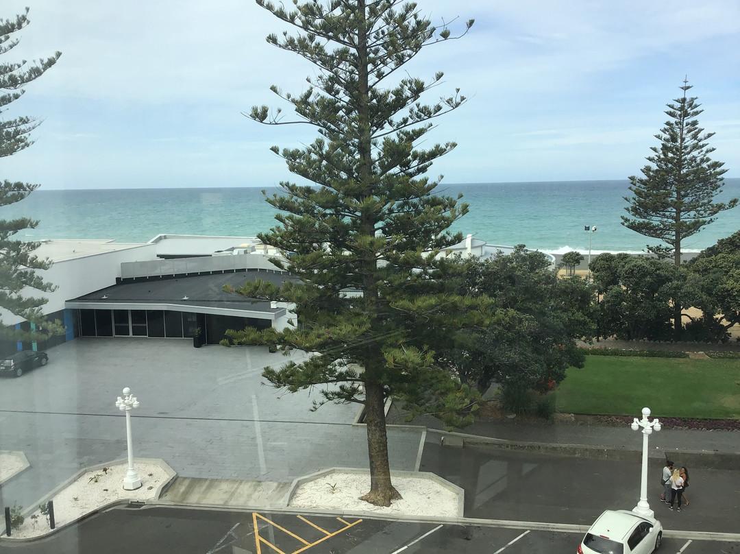 特帕尼亚景区酒店主图