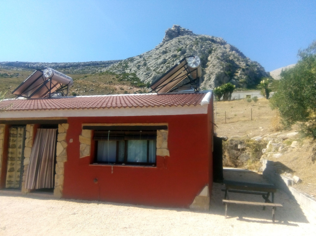 El Refugio de Alamut主图