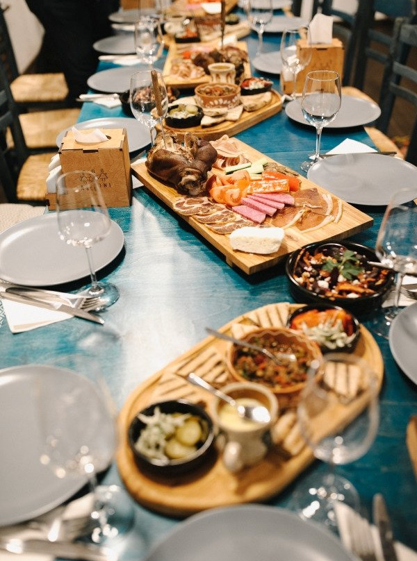 WineTours Moldova-基希讷乌必去景点