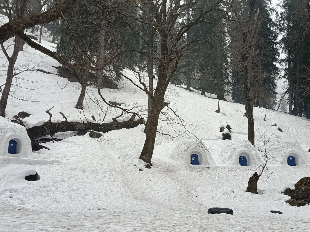 The Countryside Travels & Adventure Company-默纳利必去景点